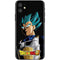 Dragon Ball Super Vegeta iPhone 11 Skin